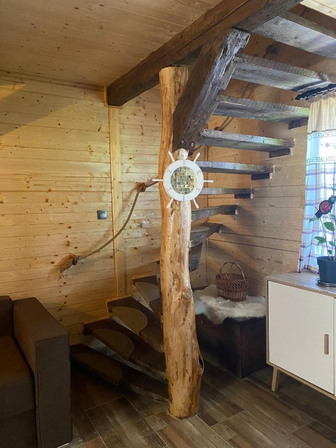 Chalets Du Bf Сігішоара Екстер'єр фото