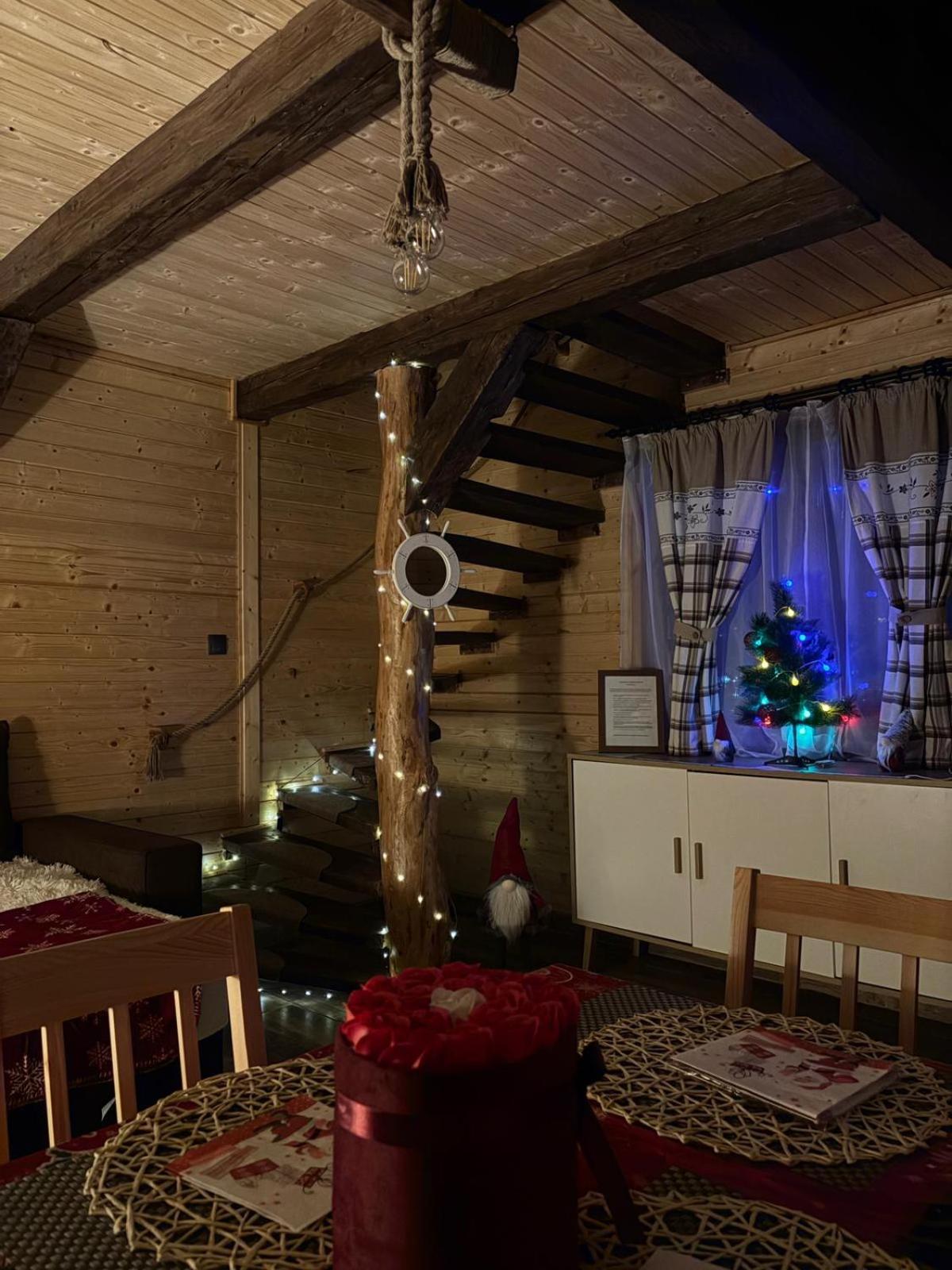 Chalets Du Bf Сігішоара Номер фото